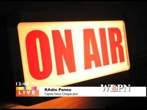online radio. Talk. Radyo Pa Nou. Radyo Panou is an internet radio station in Brooklyn, New York, United States, providing Political Talk in Creole, French and …